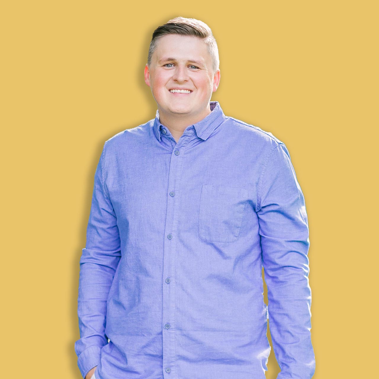 corey's headshot